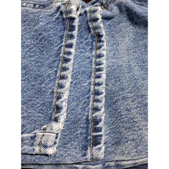 Lee Regular Fit Mens Jeans W 29 Medium Wash Straight Leg Denim - Picture 5 of 14